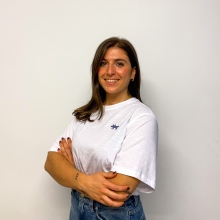 Acercar imagen: ARANTXA MARTINEZ ARRASTIA, Podólogo Pamplona