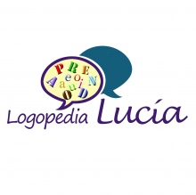 Logopedia Lucía