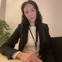 Acercar imagen: Tamara Victoria Martínez, Psicólogo Móstoles