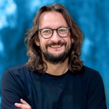 Acercar imagen: Alberto Soler Sarrió, Psicólogo Valencia