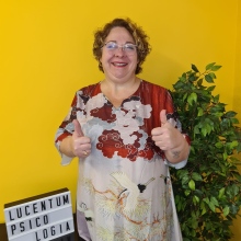 Acercar imagen: Inmaculada García Beviá, Psicólogo Alicante