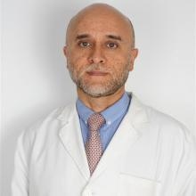 Acercar imagen: Carlos Beckford Torngrën, Oftalmólogo Madrid