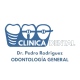 Clínica Dental Pedro Rodríguez logo