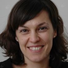 Acercar imagen: Sandra García, Psicólogo Barcelona