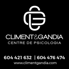 Climent&Gandía Centro de Psicología