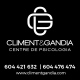 Climent&Gandía Centro de Psicología logo