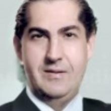 Acercar imagen: Julio Antonio Martinez Molinello, Terapeuta complementario Fuenlabrada