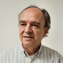 Acercar imagen: Joan Ramon Fortuny Olivé, Psiquiatra Barcelona