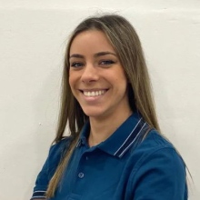 Acercar imagen: Laura Blanco, Fisioterapeuta Sevilla