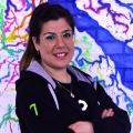Cristina Almarza Moya, Fisioterapeuta Málaga