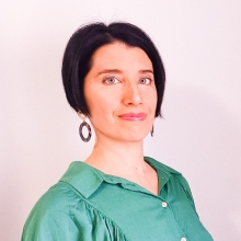 Acercar imagen: Dinara Tairova Romashkina, Psicólogo Barcelona