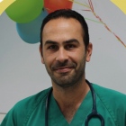 Dr. Iván Abreu Yanes