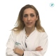 María Victoria Barrera Vigo
