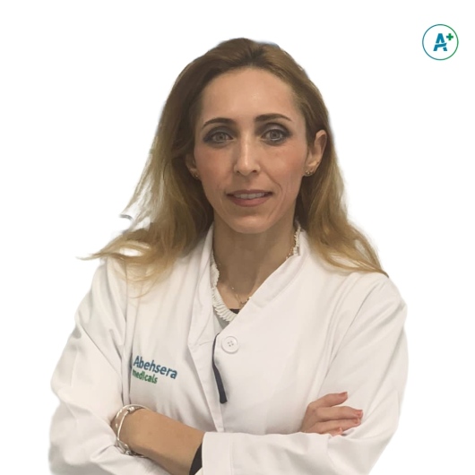 Dra. María Victoria Barrera Vigo opiniones