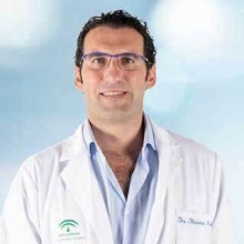 Acercar imagen: Francisco Rivera Muñoz, Urólogo Sevilla