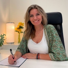 Acercar imagen: Genma Asín Roche, Psicólogo Burriana