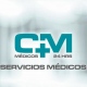 Central Médica Insular Canaria logo