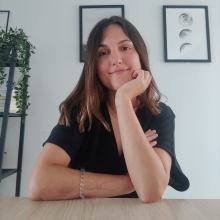 Acercar imagen: Beatriz Antuñano Aguiar, Psicólogo Sestao