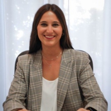 Acercar imagen: Rocío Perera Romero, Psicólogo Madrid