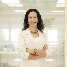 Acercar imagen: Pilar Ortolá Tur, Psicólogo Castellón de la Plana