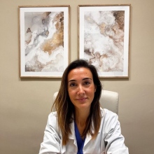 Acercar imagen: Patricia Bueno Orozco, Dentista Jaén