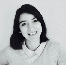 Acercar imagen: Sara Ahouari, Terapeuta complementario Mijas-Costa