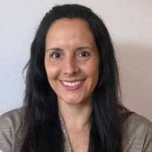 Acercar imagen: Daniela Barreto Marcano, Dentista infantil Navalcarnero