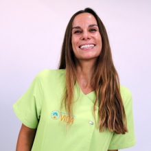 Acercar imagen: Begoña Casuso Pérez, Fisioterapeuta Las Gabias