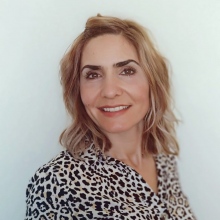 Acercar imagen: María Del olmo, Psicólogo Torrejón de Ardoz