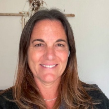 Acercar imagen: Alina Chavez Cabello, Terapeuta complementario Barcelona