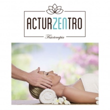 Acercar imagen: Alberto López, Fisioterapeuta Zaragoza