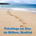 Inés Herrera Costilla, Psicólogo Madrid