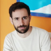 Acercar imagen: Álvaro Valcárcel, Psicólogo Santiago de Compostela