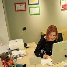 Acercar imagen: Leticia Canle, Psicólogo Pamplona