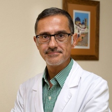 Acercar imagen: Juan Carlos Barragan Vera, Ginecólogo Los Arenales del Sol