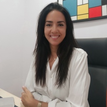 Acercar imagen: M. Ángeles García Panadero, Psicólogo Córdoba