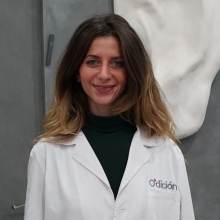 Acercar imagen: Ornella Meimon, Terapeuta complementario Madrid