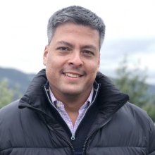 Acercar imagen: Manuel Valero Gómez, Anestesista Santiago de Compostela