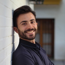 Acercar imagen: Antonio Baca Serrano, Psicólogo Sevilla