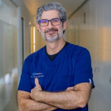 Acercar imagen: Gaizka Zubizarreta Abando, Dentista Madrid