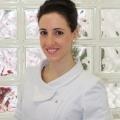 María de las Mercedes Hueltes Raya, Dentista Benidorm