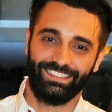 Acercar imagen: Aleix Renom Castella, Dentista Barcelona