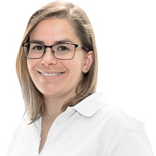 Acercar imagen: Leticia Marín Rojas, Dietista Nutricionista Burgos