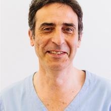 Acercar imagen: Eduardo Cabero Montero, Dentista Vitoria