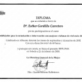 Acercar imagen: certificate 43