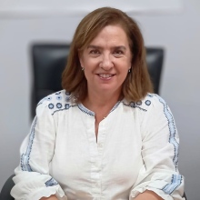 Acercar imagen: Encarna Fuentes Carrascosa, Psicólogo infantil Jaén