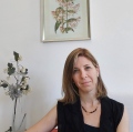 Tania D´Andrea, Terapeuta complementario Barcelona