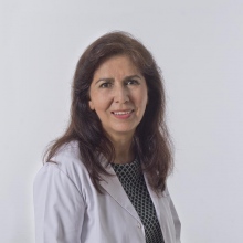 Blanca Martínez Moreno, Psicólogo Barcelona