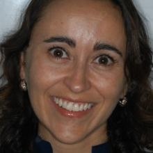 Acercar imagen: Zulema Blanes Servera, Dentista 