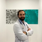 Dr. Javier Pérez Cervera